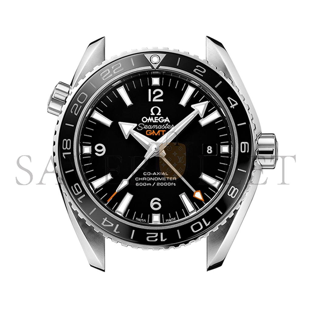 OMEGA SEAMASTER PLANET OCEAN 600M 44MM WATCH 232.32.44.22.01.001